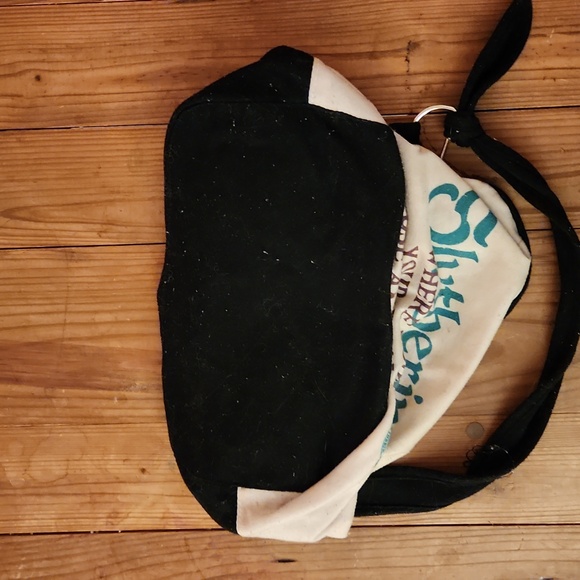 Slytherin hobo bag - Picture 5 of 5